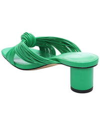 Sanctuary Maven Leather Sandal