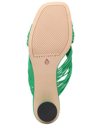 Sanctuary Maven Leather Sandal
