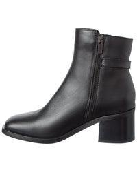 La Canadienne Jace Leather Boot