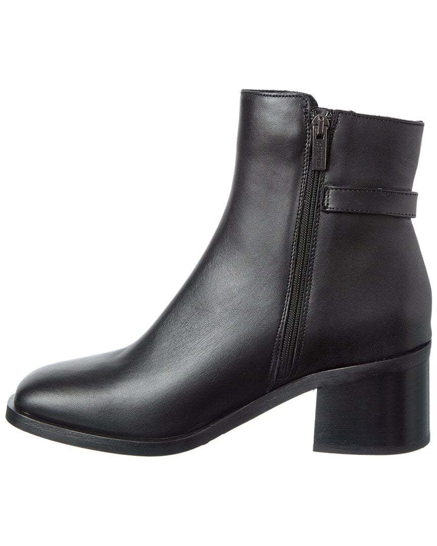 La Canadienne Jace Leather Boot