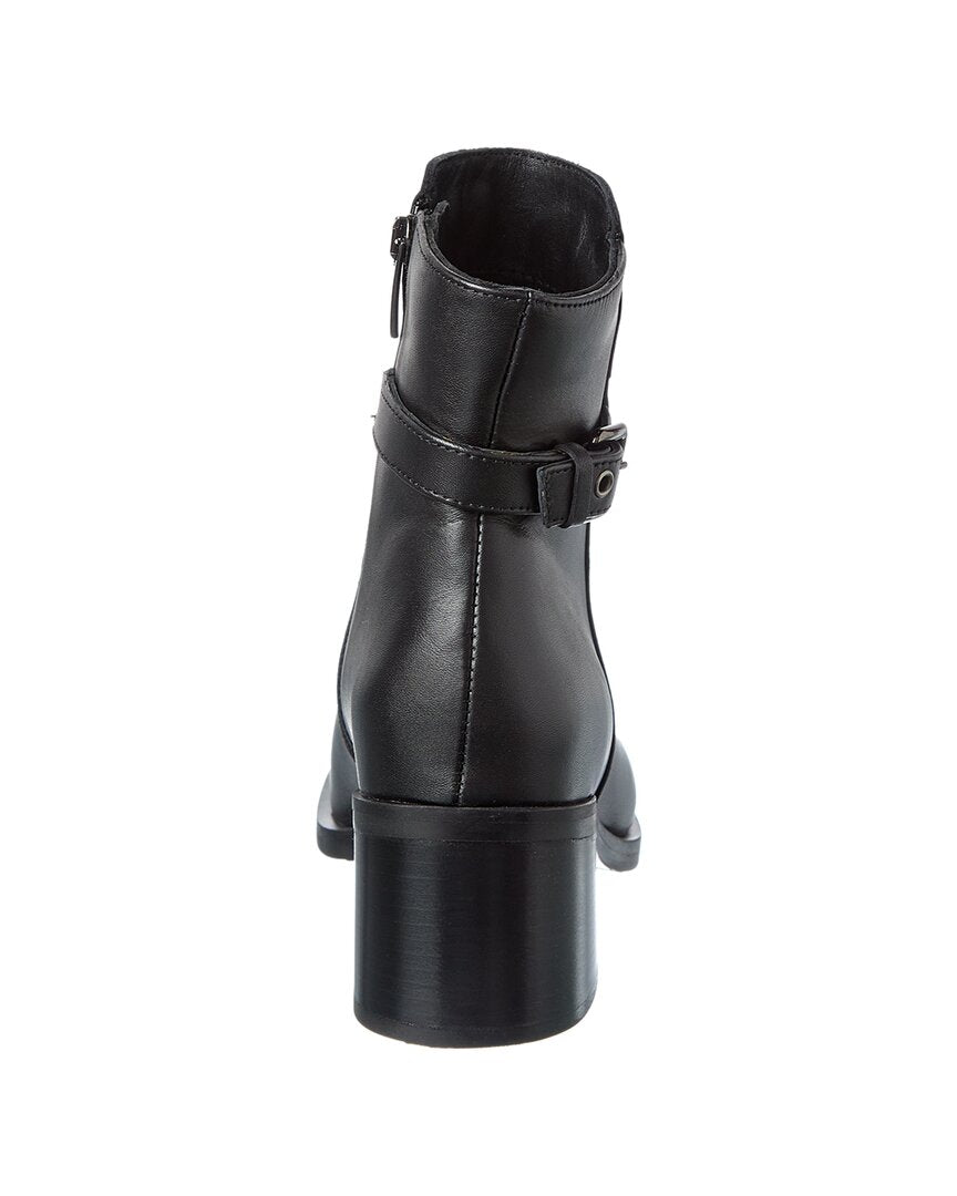 La Canadienne Jace Leather Boot