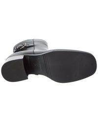 La Canadienne Jace Leather Boot