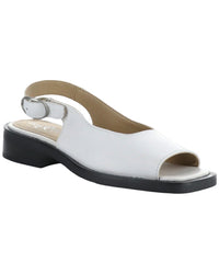 Bos. & Co. Elena Leather Sandal