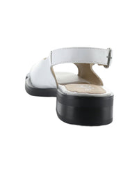 Bos. & Co. Elena Leather Sandal