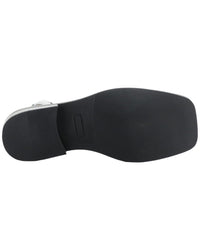 Bos. & Co. Elena Leather Sandal