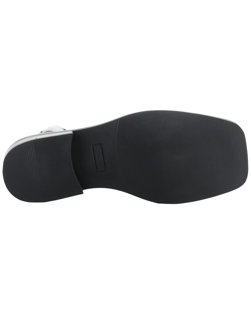 Bos. & Co. Elena Leather Sandal