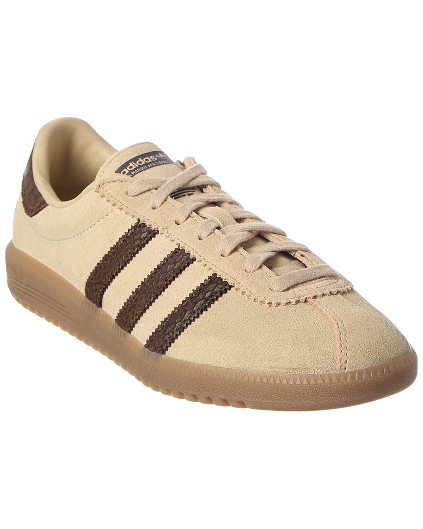 adidas Adidas Brmd W Suede Sneaker