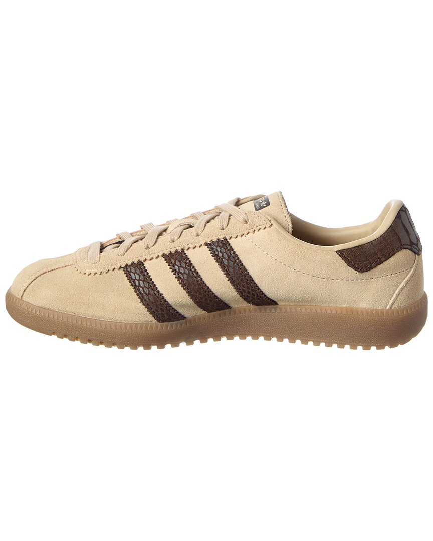 adidas Adidas Brmd W Suede Sneaker