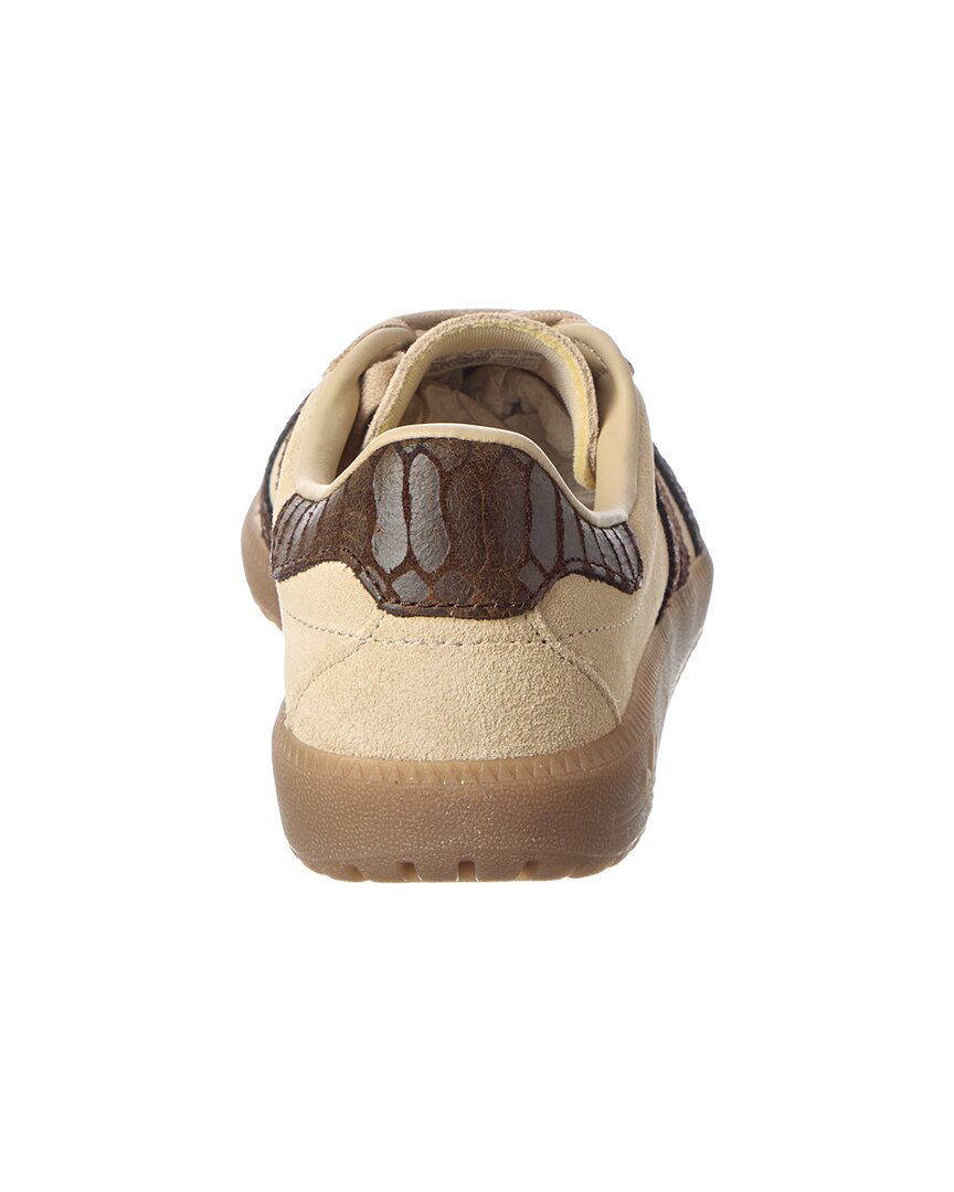 adidas Adidas Brmd W Suede Sneaker