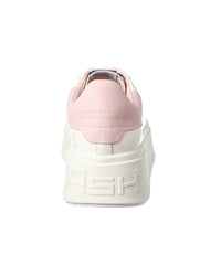 Ash Moon Leather Sneaker