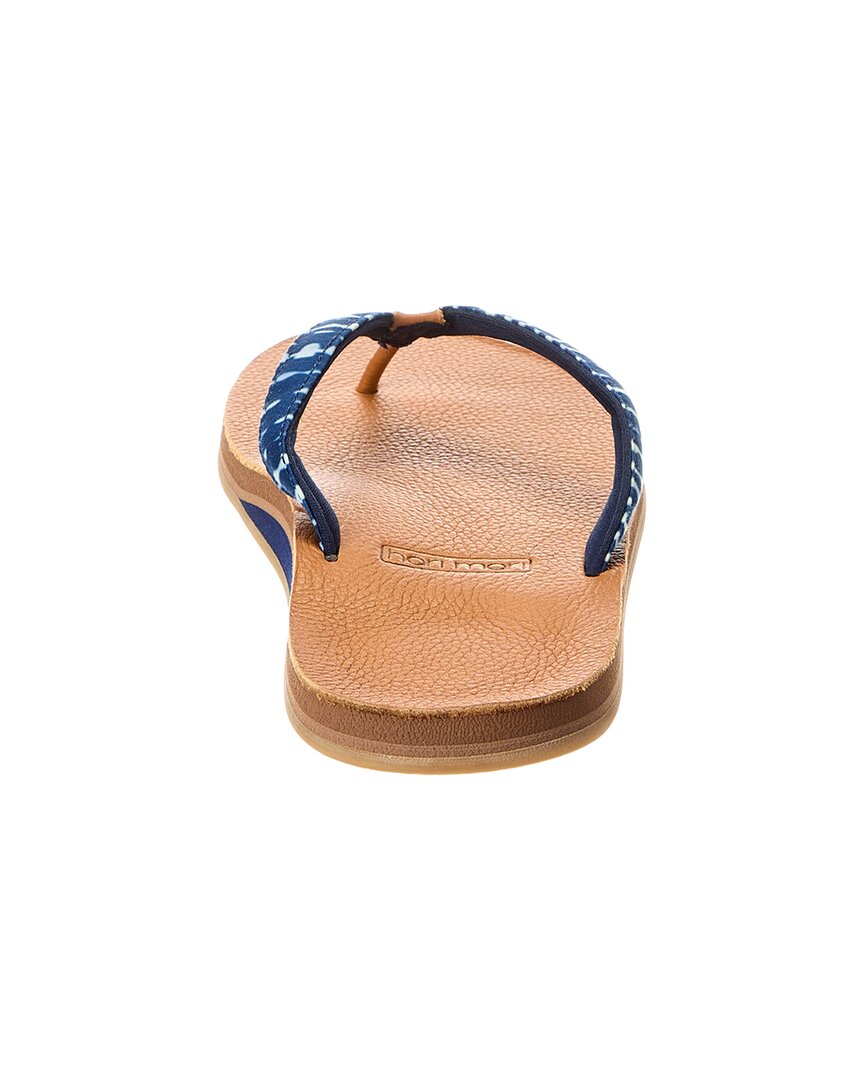 Hari Mari Shibori Sandal