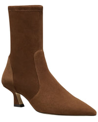 Stuart Weitzman Stuart Weitzman Vinnie Suede Bootie 50