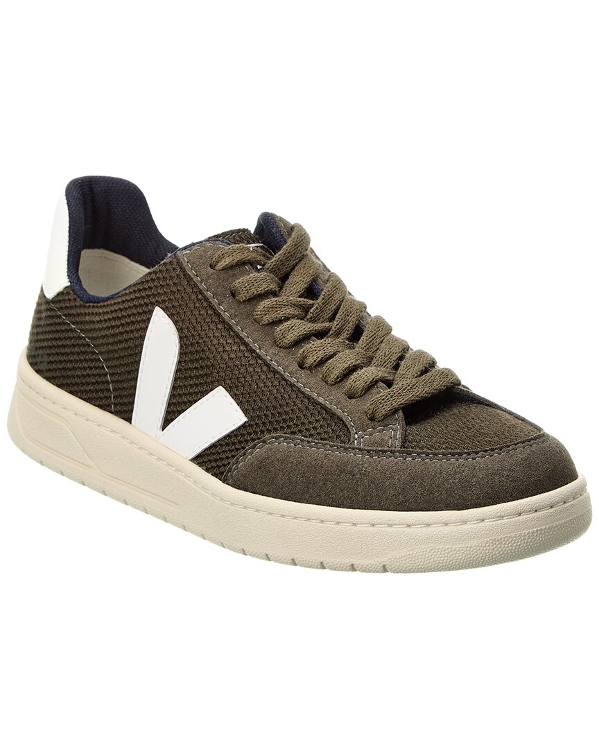 Veja V-12 Mesh Sneaker White 40