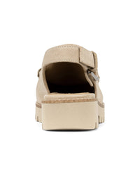 Donald Pliner Essex02 Suede Slingback Loafer