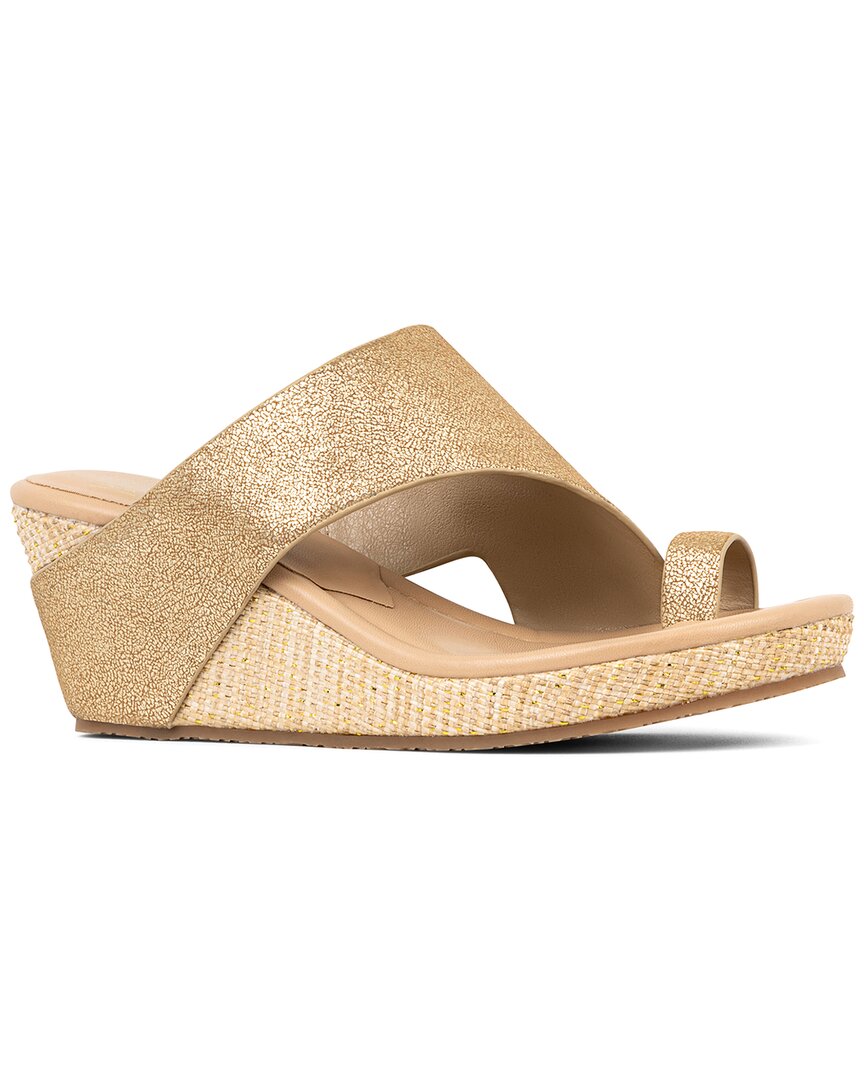 Donald Pliner Gyer4s8 Wedge Sandal