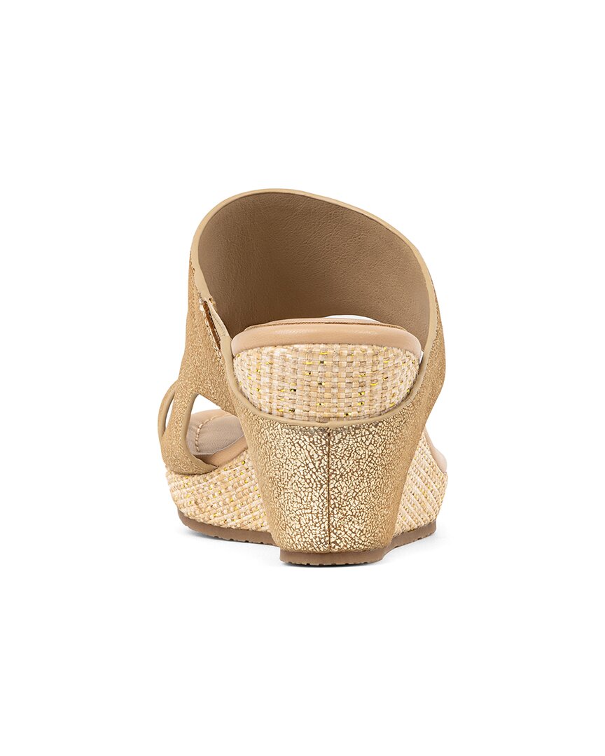 Donald Pliner Gyer4s8 Wedge Sandal