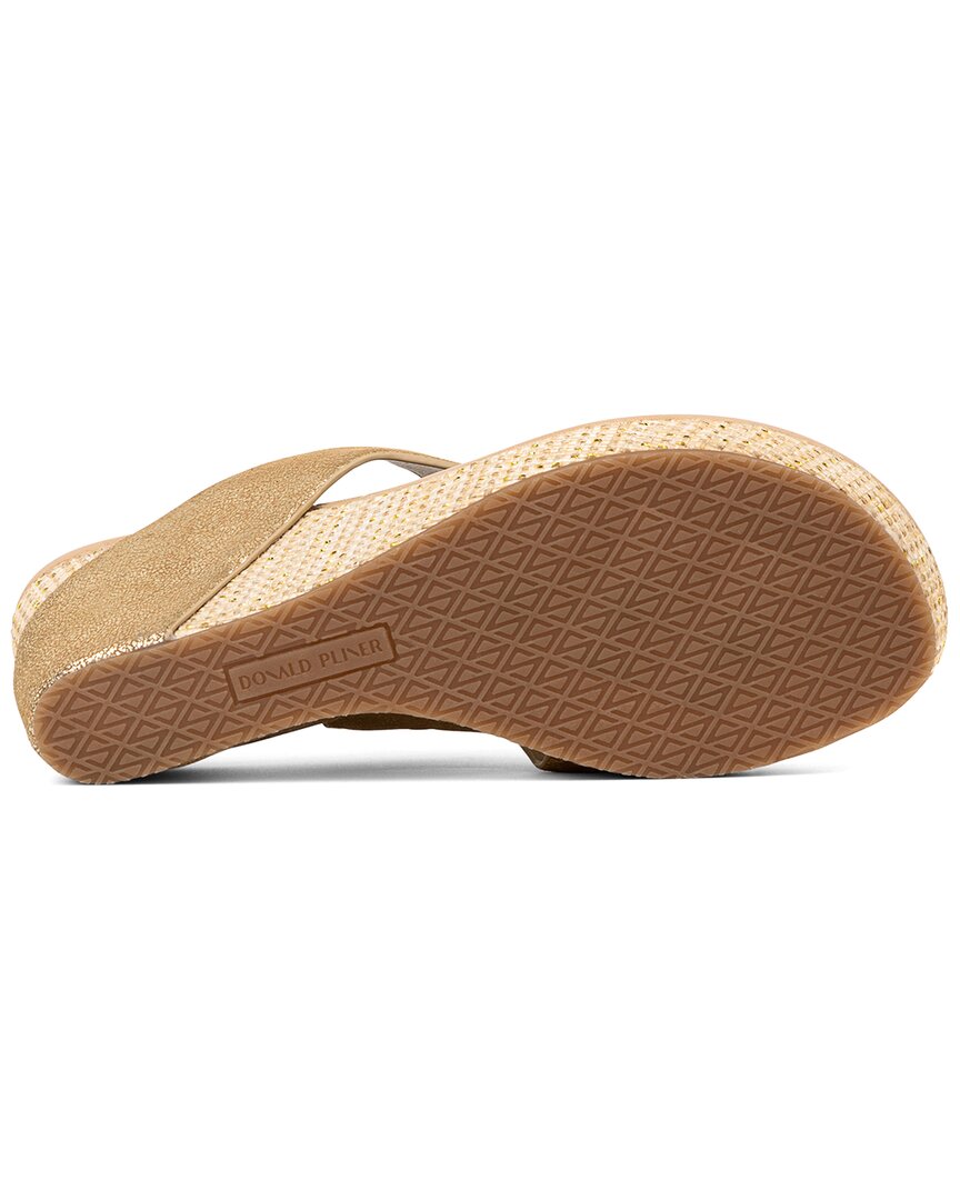 Donald Pliner Gyer4s8 Wedge Sandal
