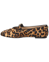 Stuart Weitzman Kyra Haircalf Mary Jane