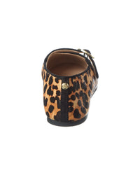 Stuart Weitzman Kyra Haircalf Mary Jane