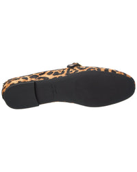 Stuart Weitzman Kyra Haircalf Mary Jane