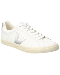 VEJA Veja Esplar Logo Leather Sneaker