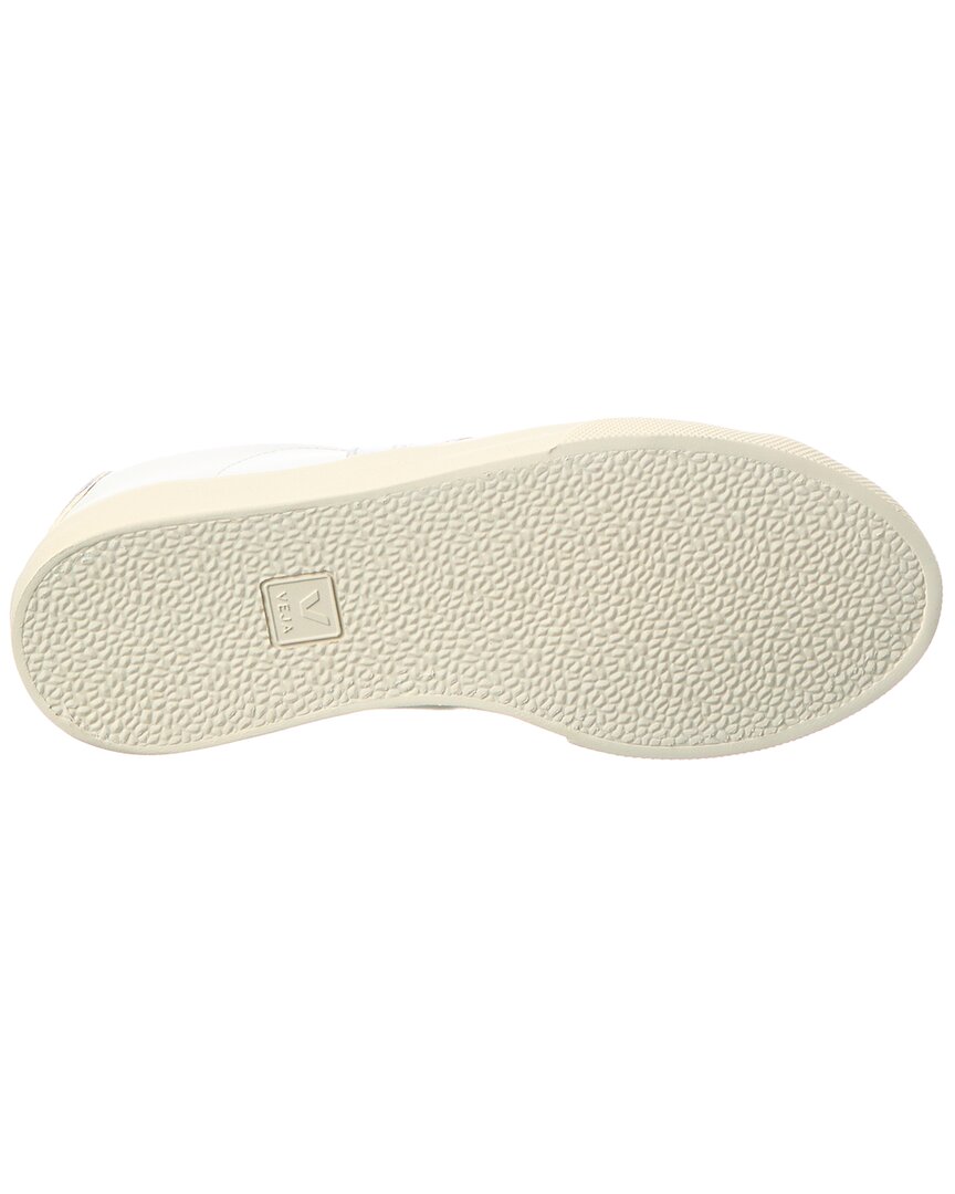 VEJA Veja Esplar Logo Leather Sneaker