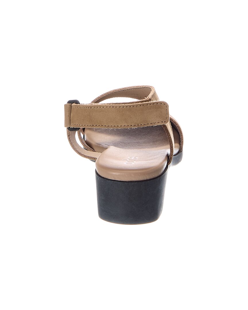 Arche Kisbye Leather Sandal