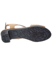 Arche Kisbye Leather Sandal