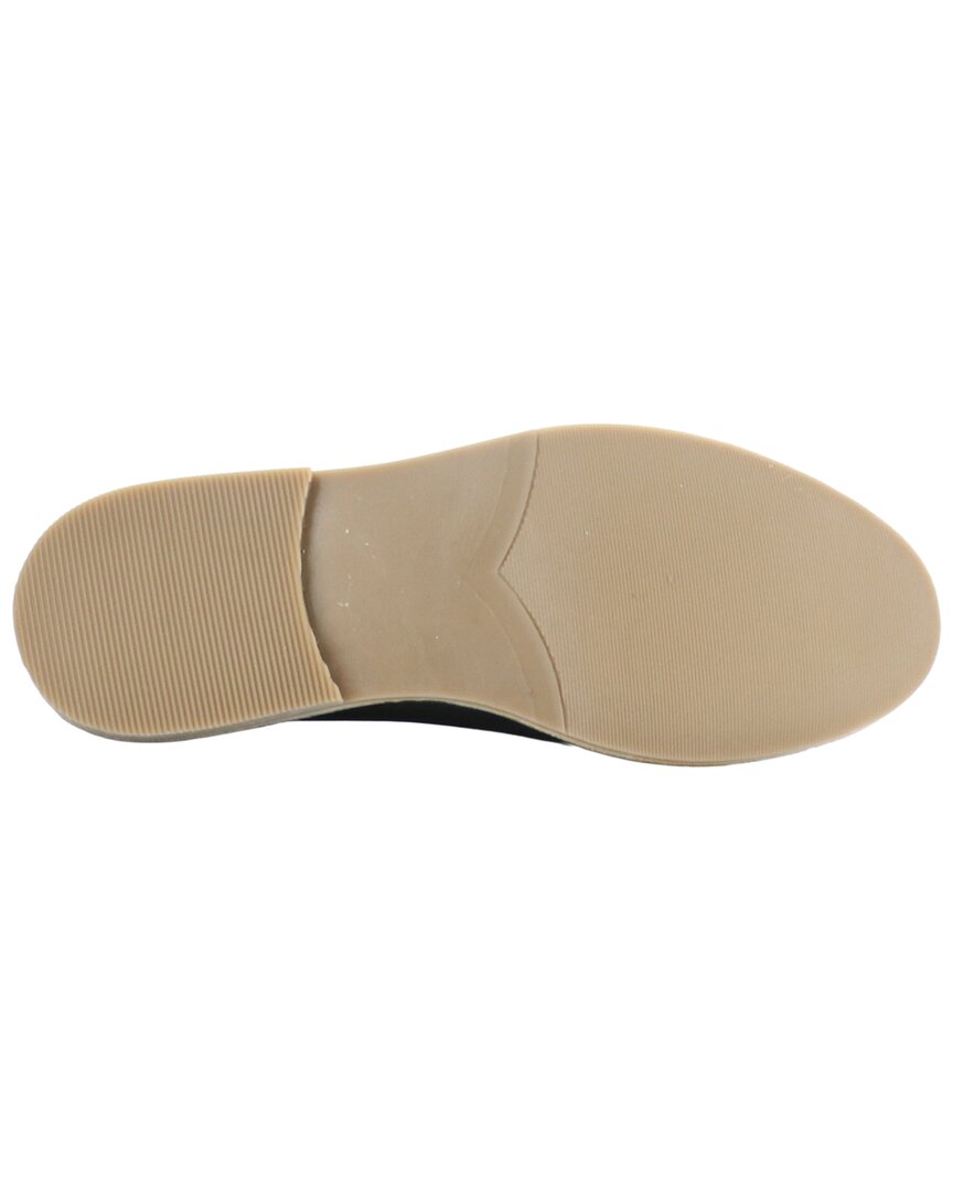 BOS & CO Bos. & Co. Banu Leather Ballet Flat