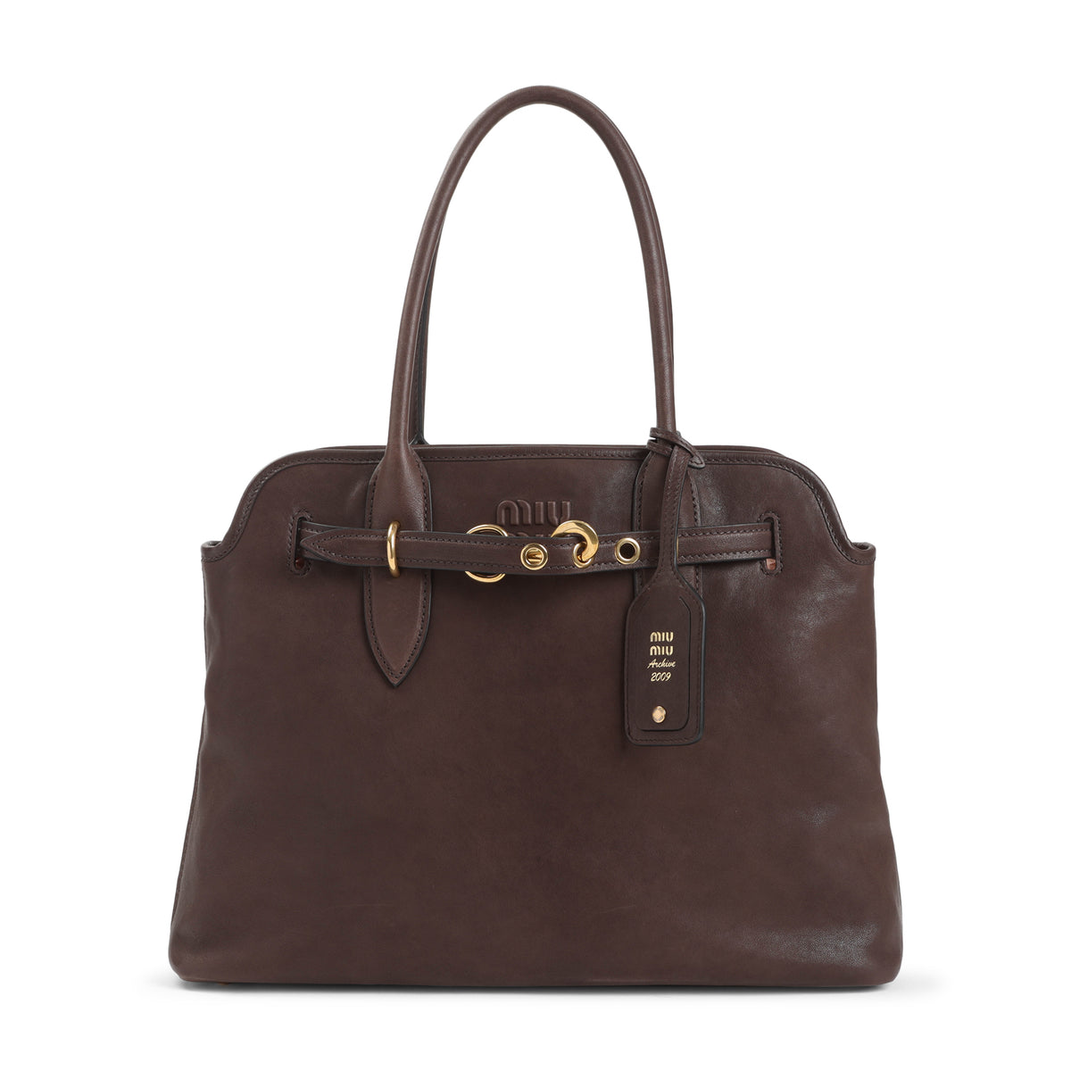 Miu Miu Aventure Handbag Women