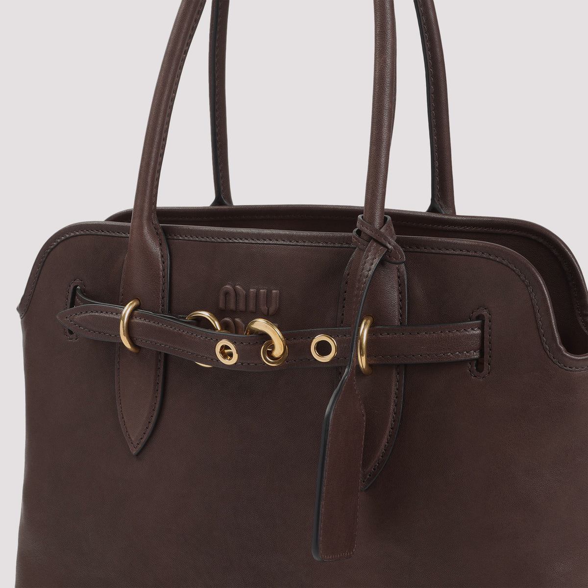 Miu Miu Aventure Handbag Women