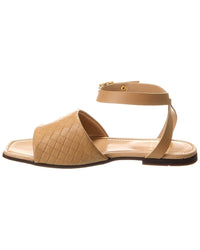M By Bruno Magli Rita Leather Sandal