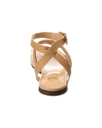 M By Bruno Magli Rita Leather Sandal