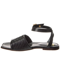 M By Bruno Magli Rita Leather Sandal