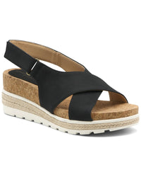 Adrienne Vittadini Adrienne Vittadini Carlo Sandal