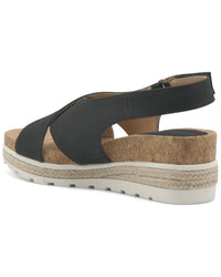 Adrienne Vittadini Adrienne Vittadini Carlo Sandal