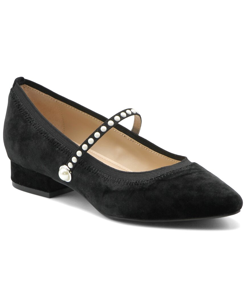 Adrienne Vittadini Adrienne Vittadini Piso Velvet Pump