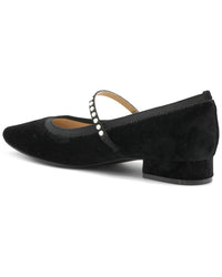 Adrienne Vittadini Adrienne Vittadini Piso Velvet Pump