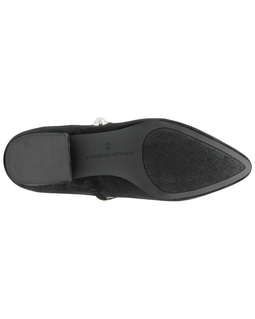 Adrienne Vittadini Adrienne Vittadini Piso Velvet Pump
