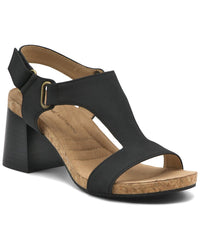 Adrienne Vittadini Adrienne Vittadini Salud Wedge Sandal