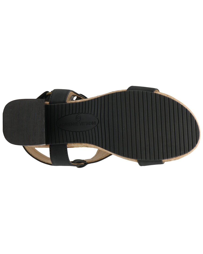 Adrienne Vittadini Adrienne Vittadini Salud Wedge Sandal
