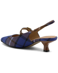 Adrienne Vittadini Scooter Pump