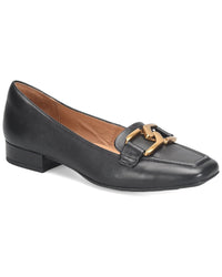 Sofft Erica Leather Flat