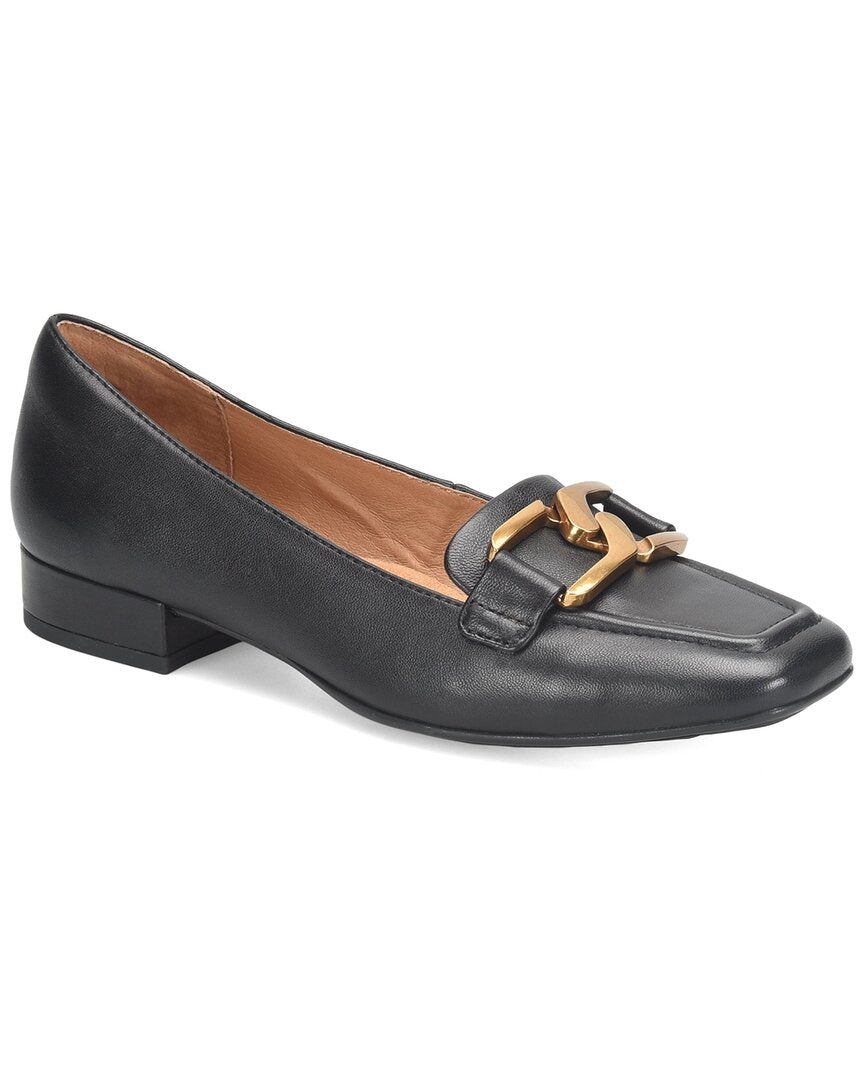 Sofft Erica Leather Flat