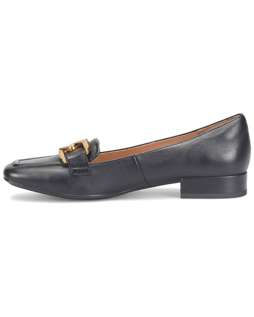 Sofft Erica Leather Flat