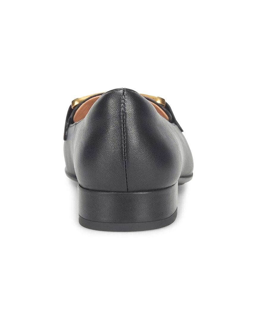 Sofft Erica Leather Flat