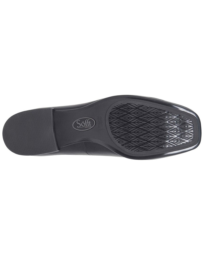 Sofft Erica Leather Flat