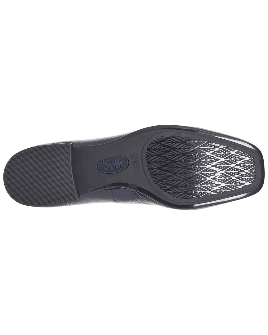 Sofft Erica Leather Flat