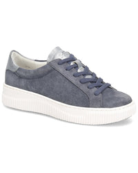 Sofft Fianna Suede Flat