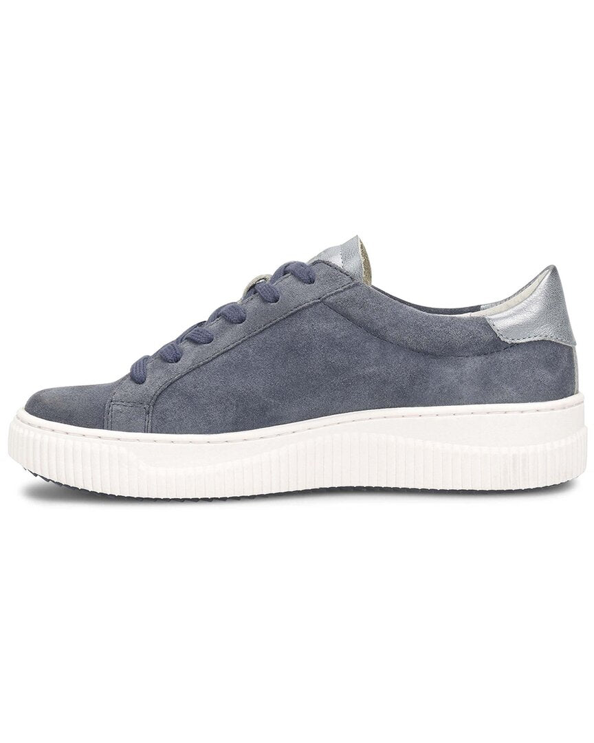 Sofft Fianna Suede Flat